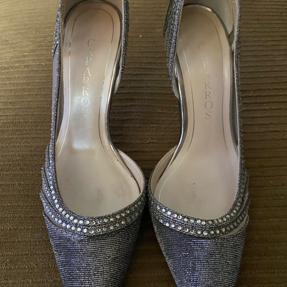 Gorgeous Caparros dress shoes... 7.5 - Picture 7 of 8